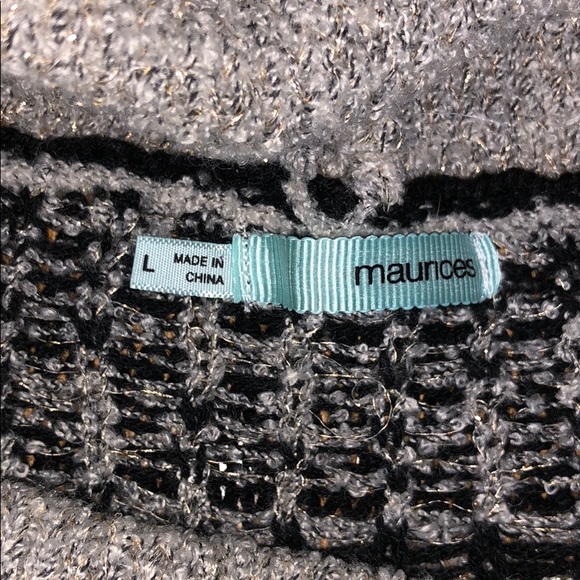 sweater - Picture 4 of 5